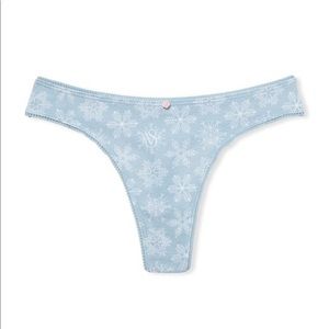 Victoria’s Secret Thong L